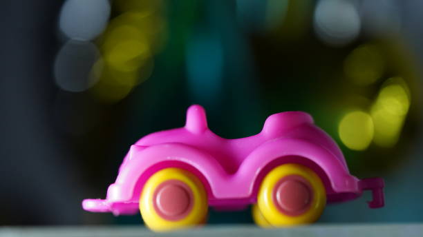 istock Miniature Cars 1369483691