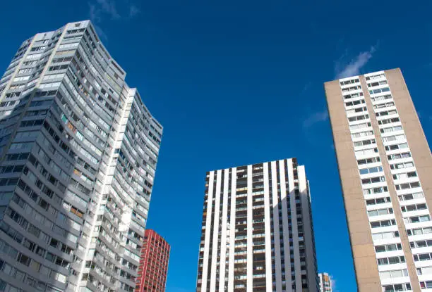 Photo of Beaugrenelle District Tours