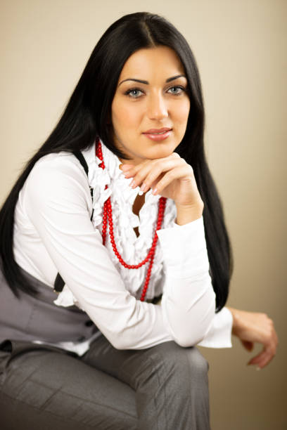 Beautiful Woman