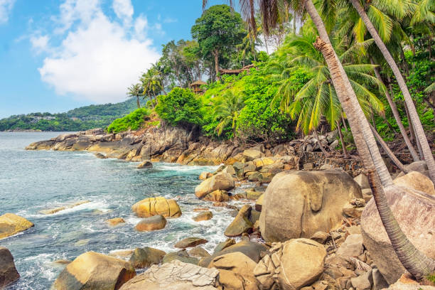 istock Phuket island landscape in the daytime 1369508402