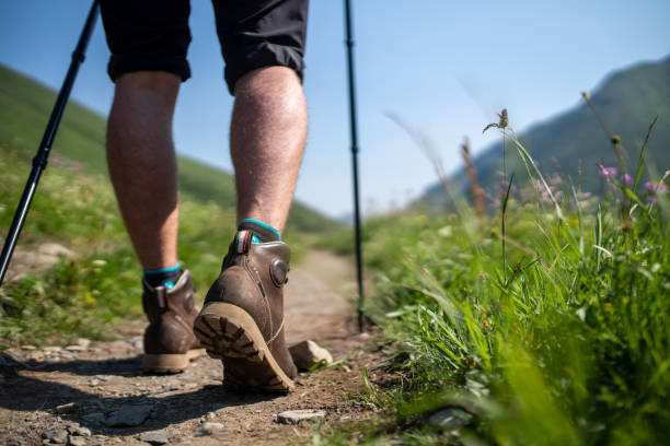 istock On the move in the mountains 1369509410