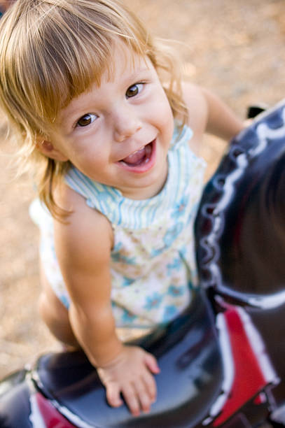 istock Reminding of Childhood 136950969