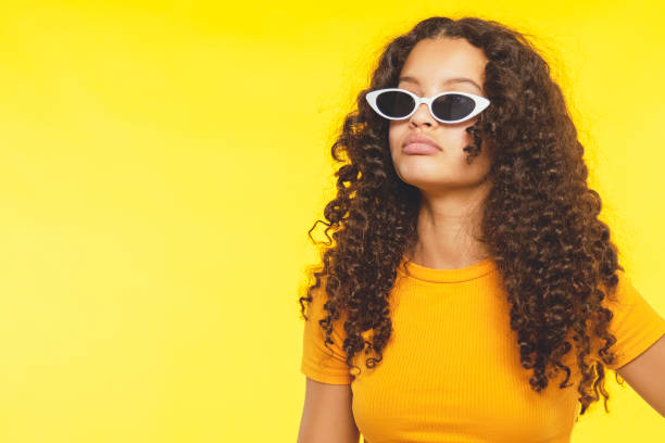 istock Girl with attitude 1369515268
