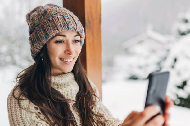 istock Winter is a beautiful season 1369517047