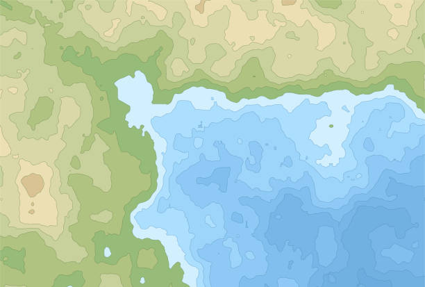 Generic Resource Map 70+ Generic Topographic Map Stock Photos, Pictures & Royalty-Free ...