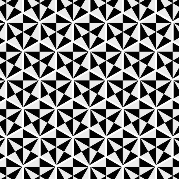 Patterns Of Three 24,600+ Three Color Pattern Stock Illustrations, Royalty-Free Vector ...