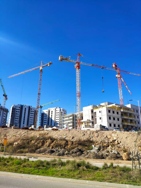 istock construction of new city apartments 1369522569