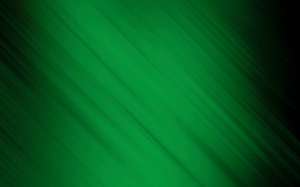 istock Background black and green dark are light with the gradient is the Surface with templates metal texture soft lines tech gradient abstract diagonal background silver black sleek with gray. 1369524192