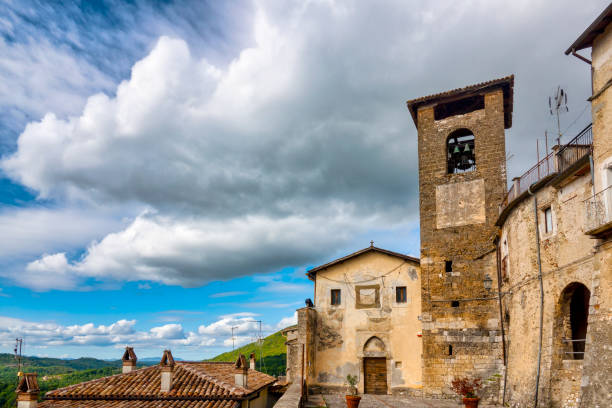 istock Chiesa di Santa Maria 1369534605