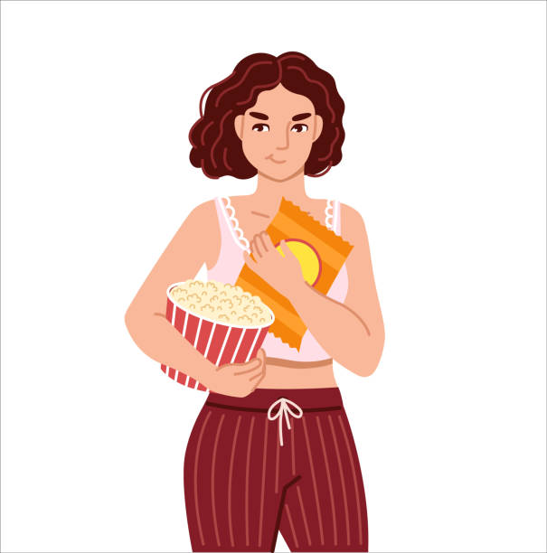 29 Teens Eating Chips Illustrations & Clip Art - iStock | Teens eating snacks 29 Teens Eating Chips Illustrations & Clip Art - iStock | Teens eating snacks