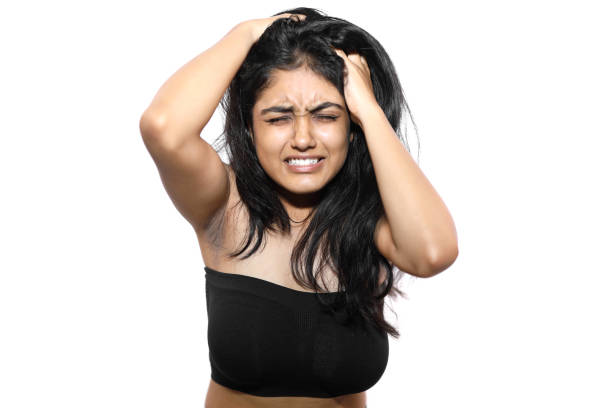 istock Depressed Young Woman 1369557750