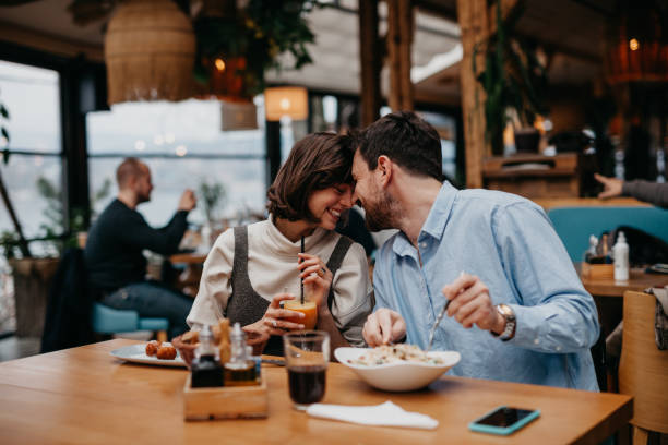 istock Loving our time together 1369562376