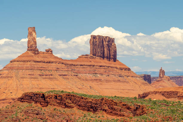 istock Castleton and Sister Superior 1369585839