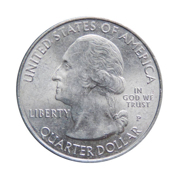 istock United States quarter dollar 1369591962