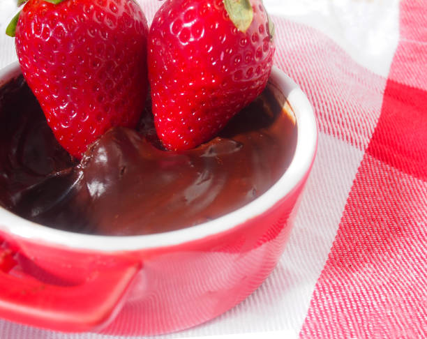 istock Holiday in February Valentine's Day 1369594104