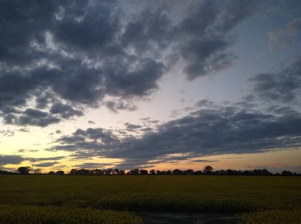 istock North Yorkshire Summer Dusk 1369612130