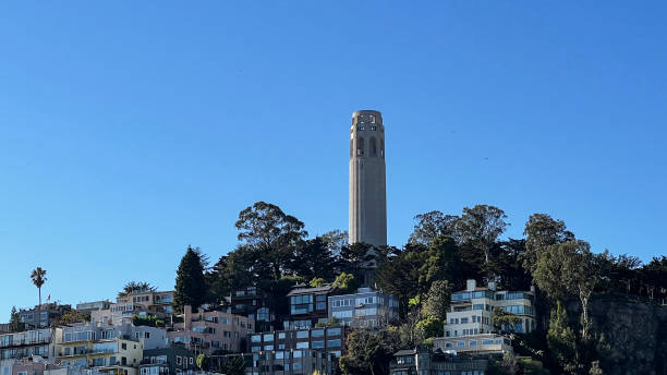istock Stock footage of San Francisco, CA 1369623221