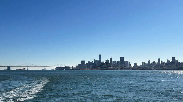 istock Stock footage of San Francisco, CA 1369623236