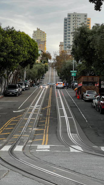 istock Stock footage of San Francisco, CA 1369623317