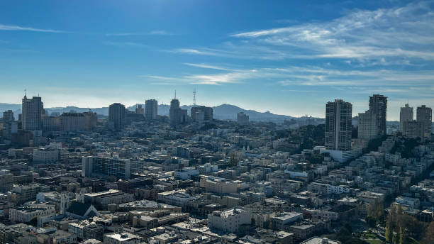 istock Stock footage of San Francisco, CA 1369623356