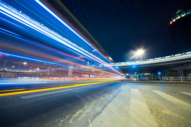 istock night city road 136962523