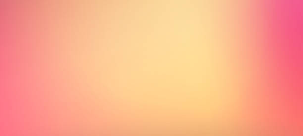 istock Trendy abstract rainbow blurred background. Smooth beige watercolor vector illustration for web, template, posters, card, banner. Pastel colors gradient mesh pattern 1369630025