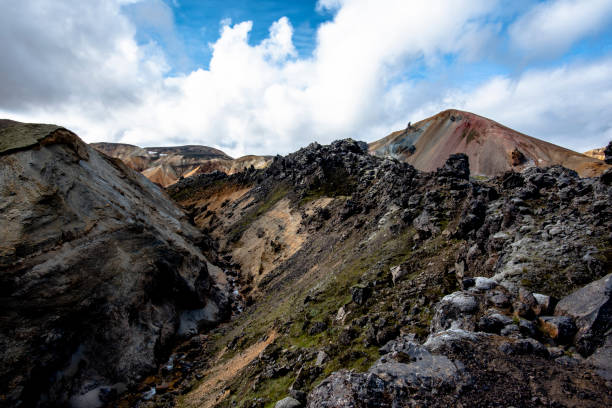 istock 2021 08 19 Landmannalaugar valleys and mountains 6 1369630827
