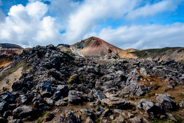 istock 2021 08 19 Landmannalaugar valleys and mountains 11 1369631025