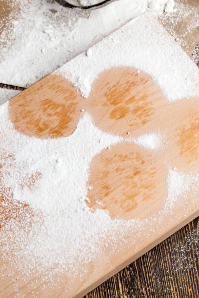 istock fried in oil Berlin donuts with stuffing 1369632883