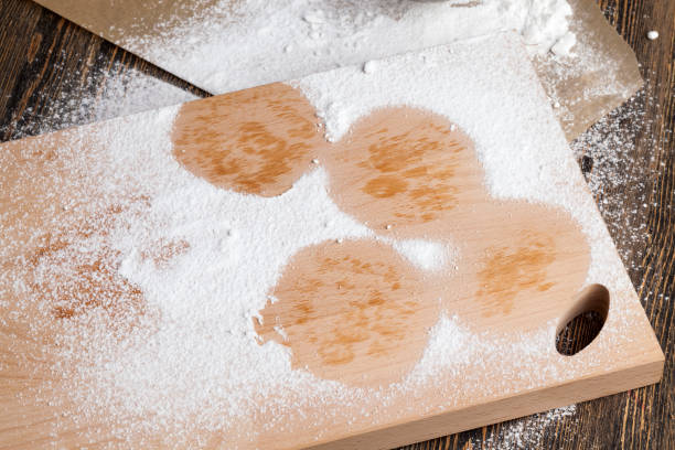 istock fried in oil Berlin donuts with stuffing 1369636178