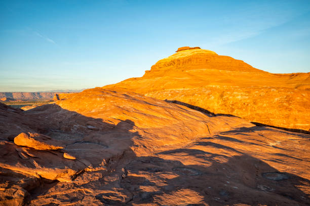 istock Sunset in Canyonlands National Park, Utah 1369642237