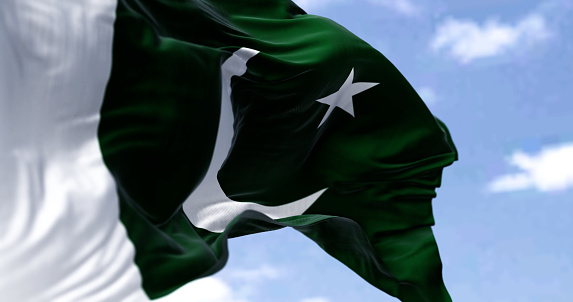 pakistani-flag Premium Photos, Pictures and Images by Istock