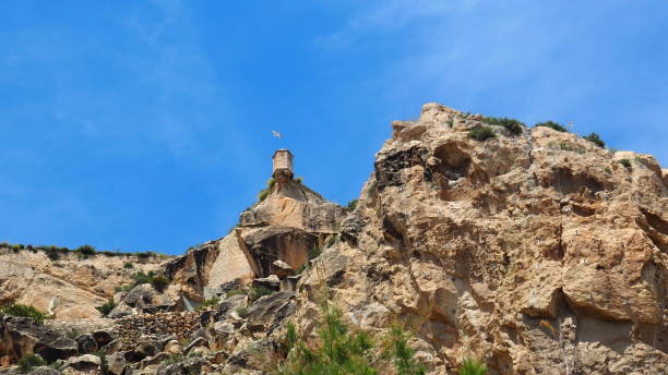 istock Alicante City 1369648032
