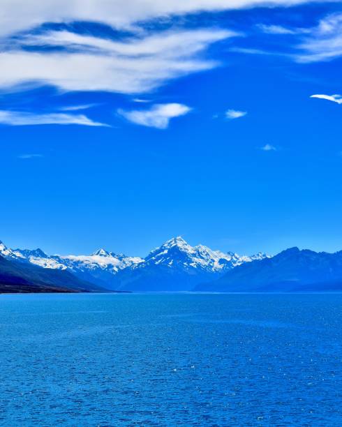 istock Mount cook, New Zealand 1369649206