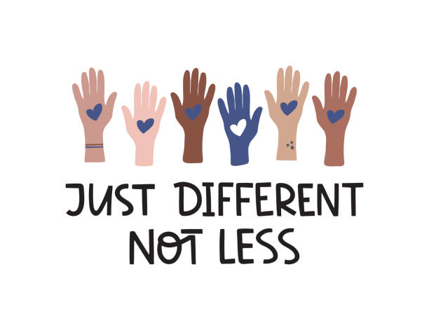 Different Not Less Autism Awareness Special Needs T-Shirt Different Not Less Autism Awareness Special Needs T-Shirt