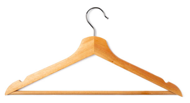 istock hanger for clothes isolated on white background 1369698998