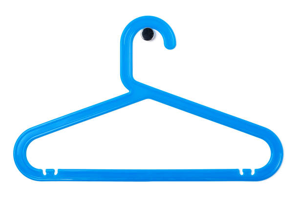 istock hanger for clothes isolated on white background 1369699129