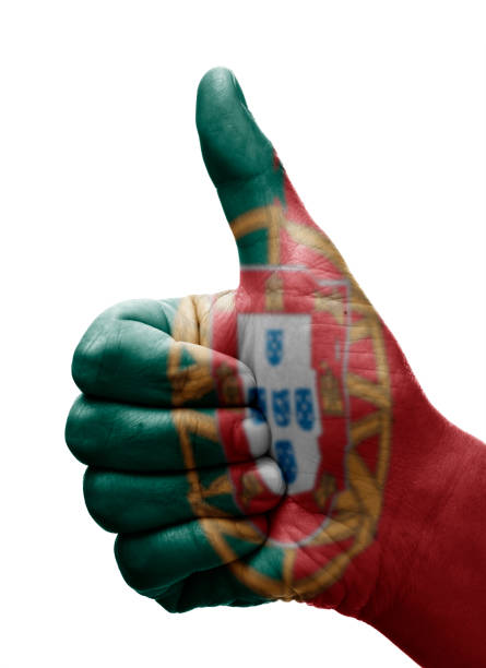 istock Thumbs up Portugal 136969991