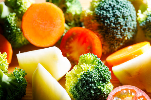 A Delicious and Nutritious Breakfast Staple, Boasting a Protein-Rich and Energizing Start to Your Day.