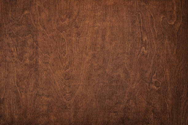old wood texture table top, dark background in high resolution dark wood texture for furniture design or as a background walnut wood photos stock pictures, royalty-free photos & images