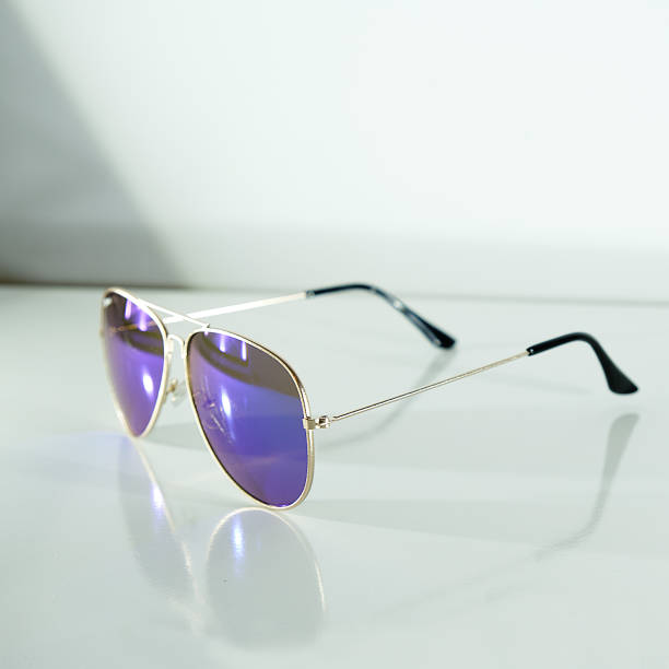 istock trendy sunglasses isolated on neutral background 1369719426