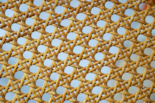 istock Close-up of viennese braid 1369722816