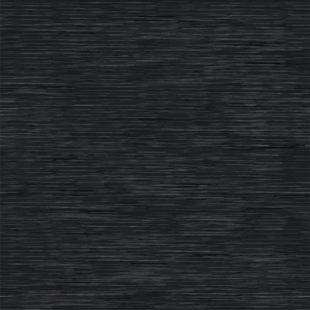 Black heather melange texture with attritions Black heather melange texture with attritions. Dark marl seamless pattern for t shirt. White noise heather grey stock illustrations