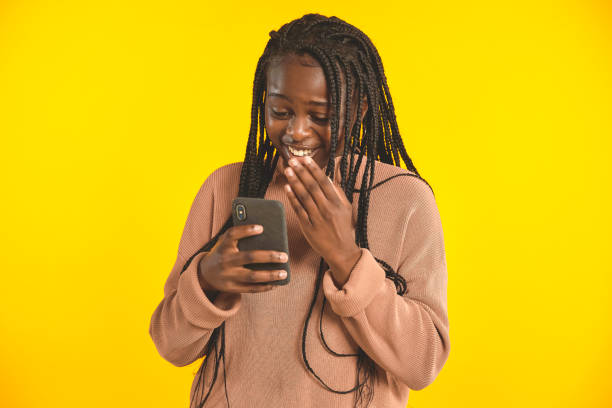istock Happy teenager 1369726137