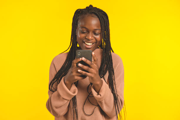 istock Happy teenager 1369726165