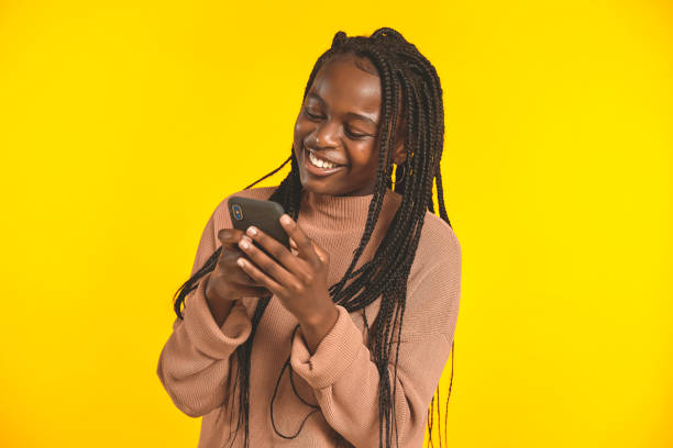 istock Happy teenager 1369726166