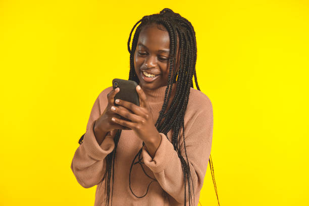 istock Happy teenager 1369726199