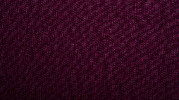 istock Natural linen fabric texture. Textured fabric background. Concept of using natural eco-friendly materials 1369743922