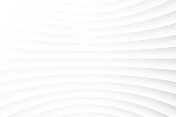 kuvapankkikuvitukset aiheesta abstrakti valkoinen tausta - geometrinen rakenne - white colour