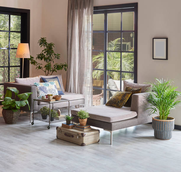 Traditional Livingroom